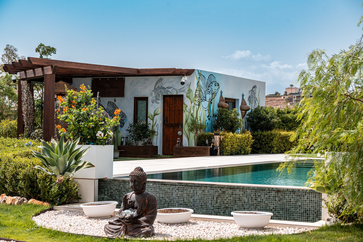 5 Bedroom Villa for Sale in Benahavís — 7