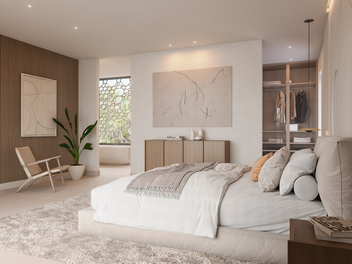 5 Bedroom Villa for Sale in Nueva Andalucía — 4