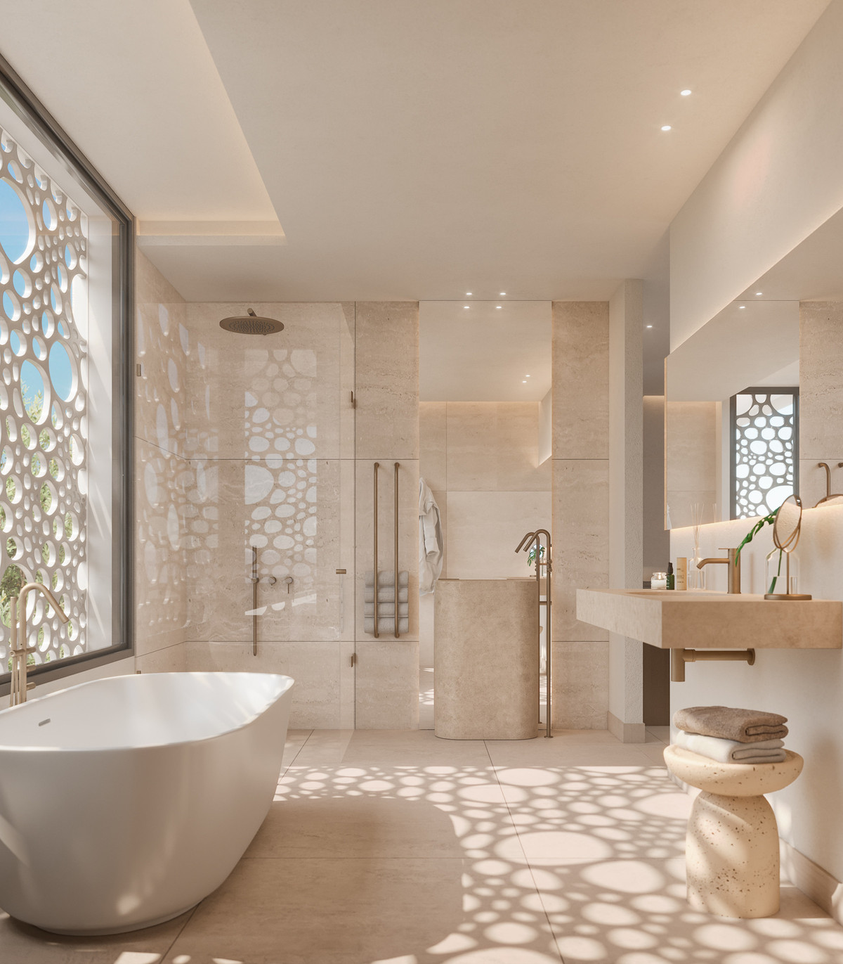 5 Bedroom Villa for Sale in Nueva Andalucía — 6