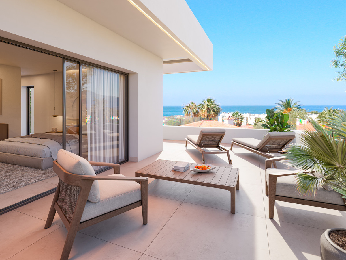 5 Bedroom Villa for Sale in Nueva Andalucía — 7