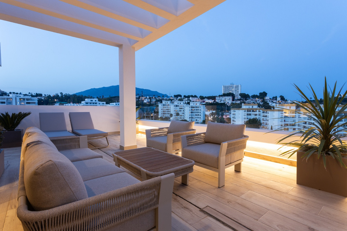 4 Bedroom Apartment for Sale in Nueva Andalucía — 7