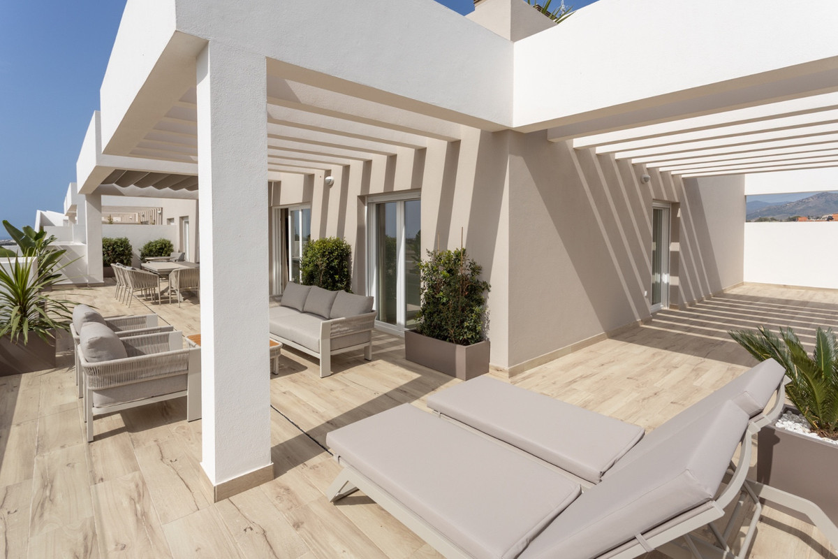 4 Bedroom Apartment for Sale in Nueva Andalucía — 8