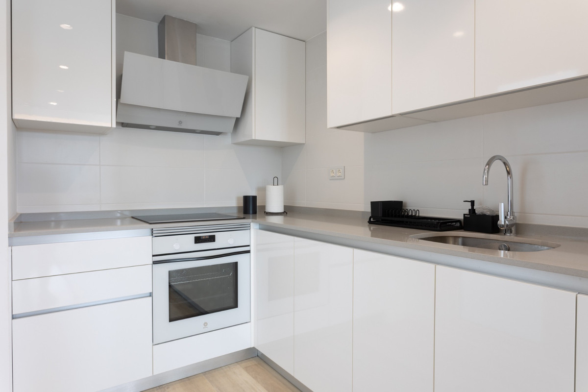 4 Bedroom Apartment for Sale in Nueva Andalucía — 9