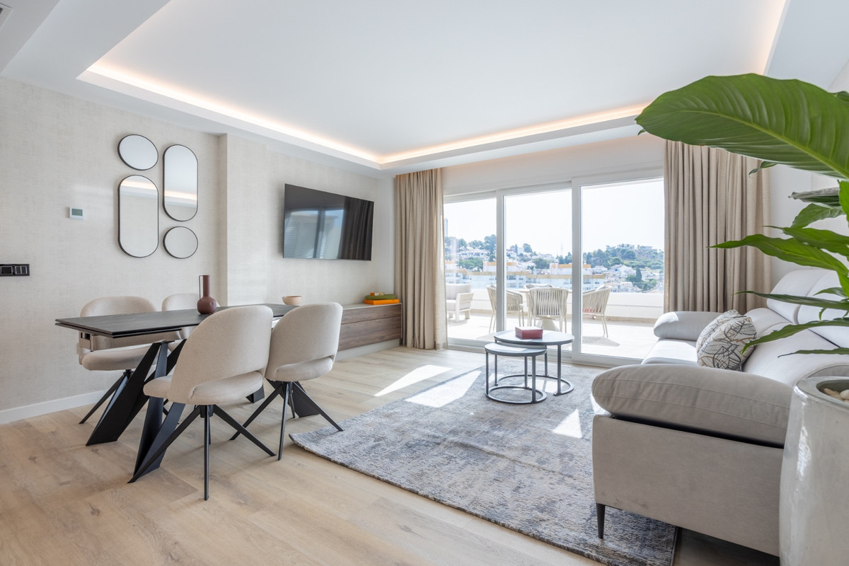 2 Bedroom Apartment for Sale in Nueva Andalucía