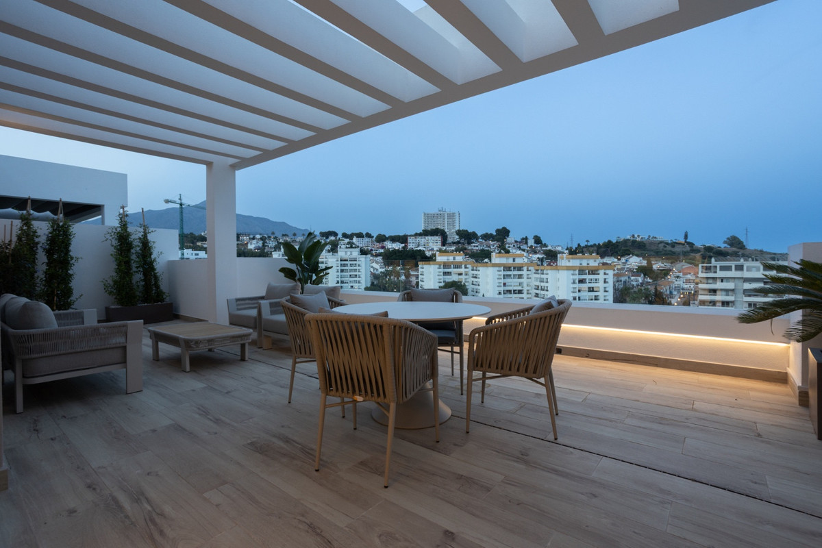 2 Bedroom Apartment for Sale in Nueva Andalucía — 3