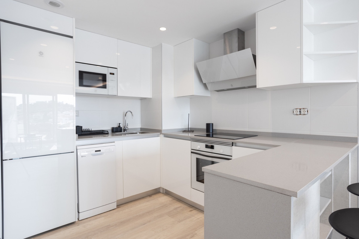 2 Bedroom Apartment for Sale in Nueva Andalucía — 7