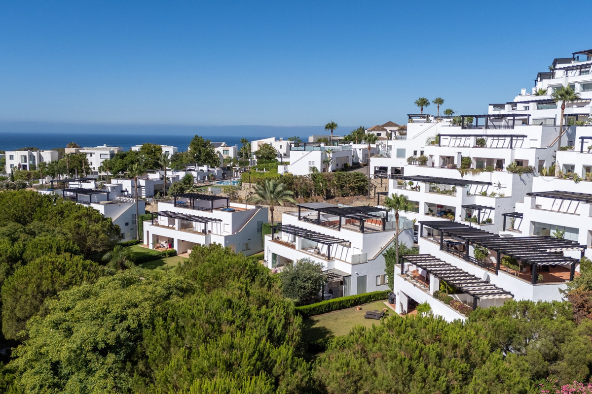 3 Bedroom Villa for Sale in Marbella