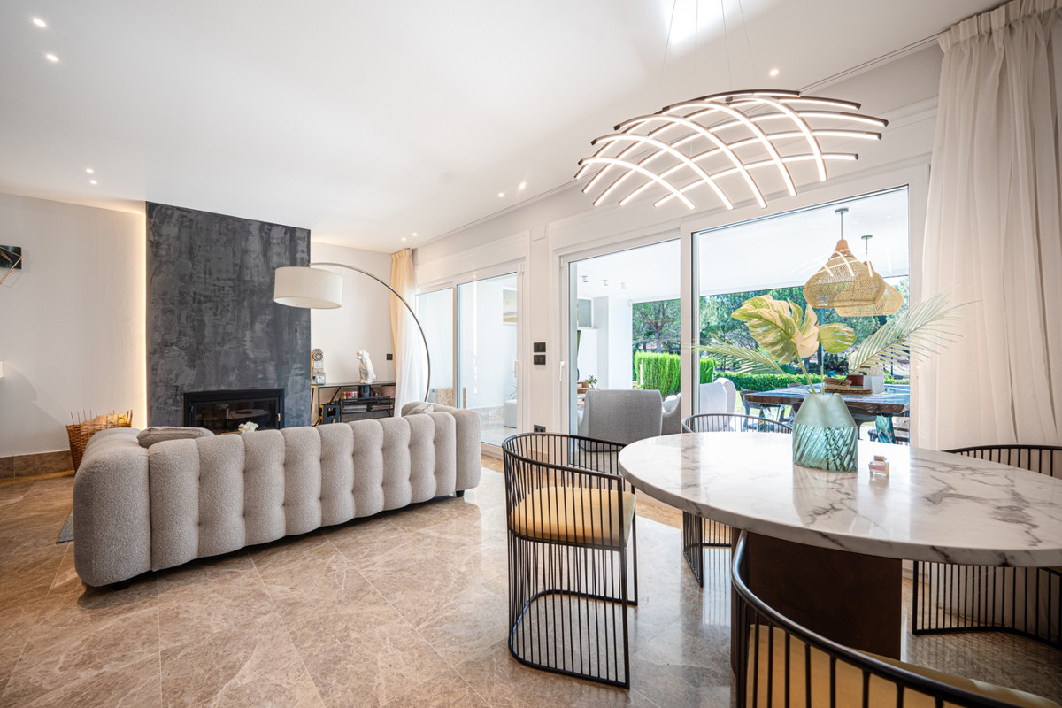 3 Bedroom Villa for Sale in Marbella — 9