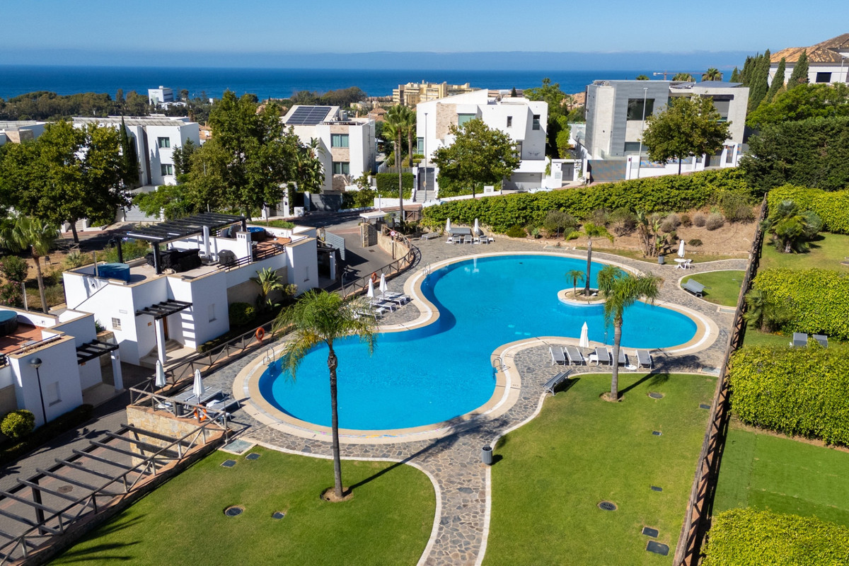3 Bedroom Villa for Sale in Marbella — view 10