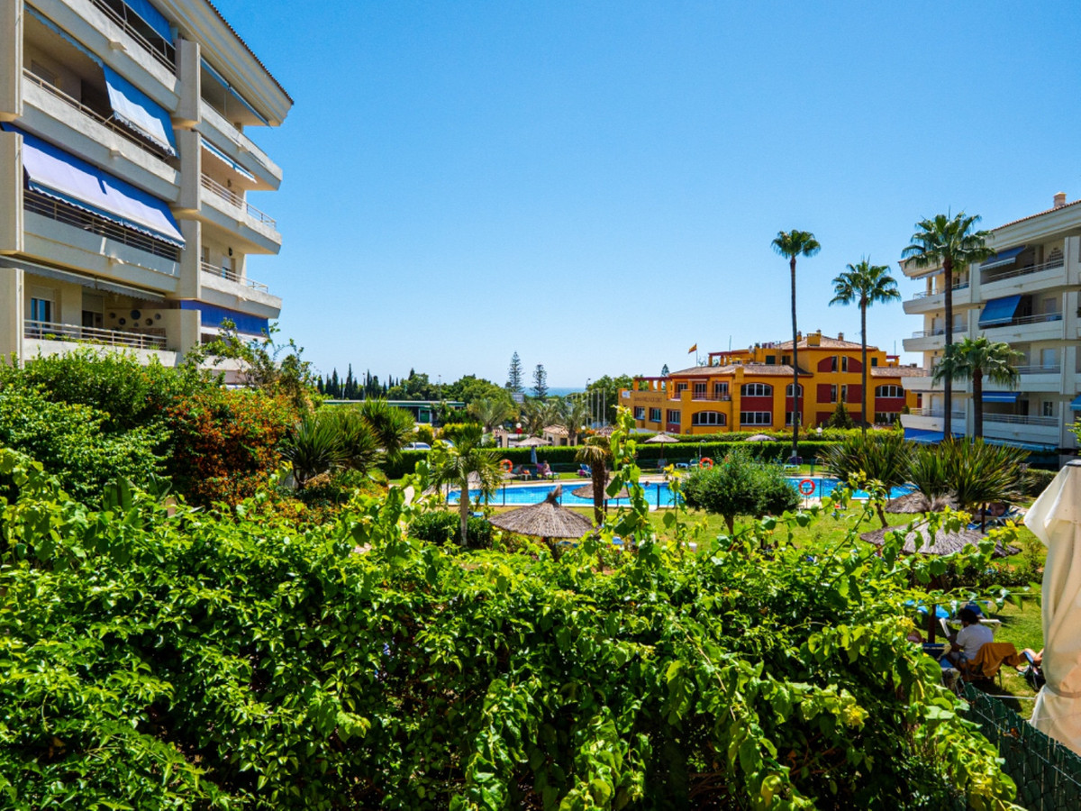 1 Bedroom Apartment for Sale in Marbella