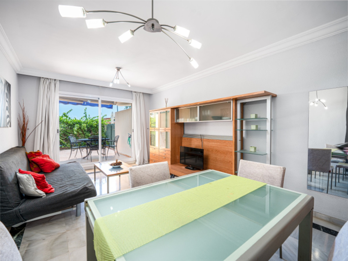 1 Bedroom Apartment for Sale in Marbella — 4