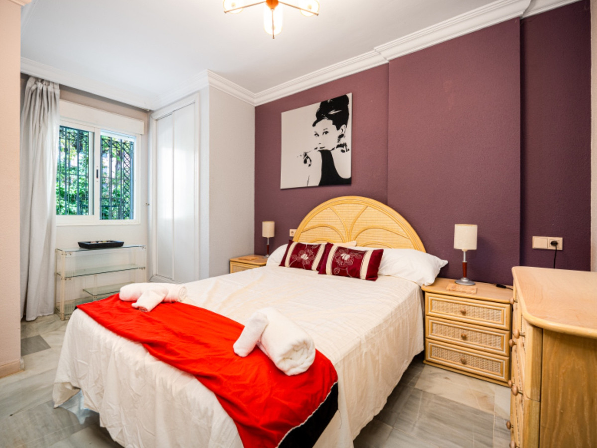 1 Bedroom Apartment for Sale in Marbella — 5