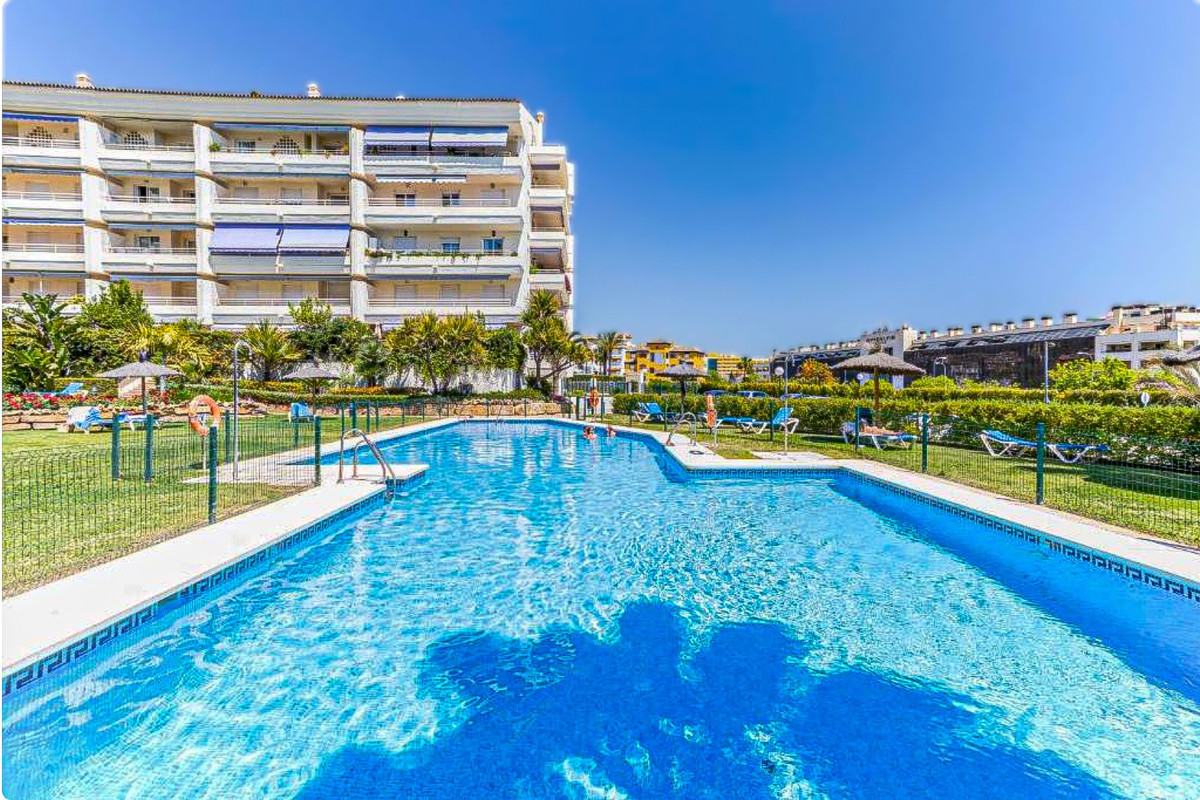 1 Bedroom Apartment for Sale in Marbella — 6