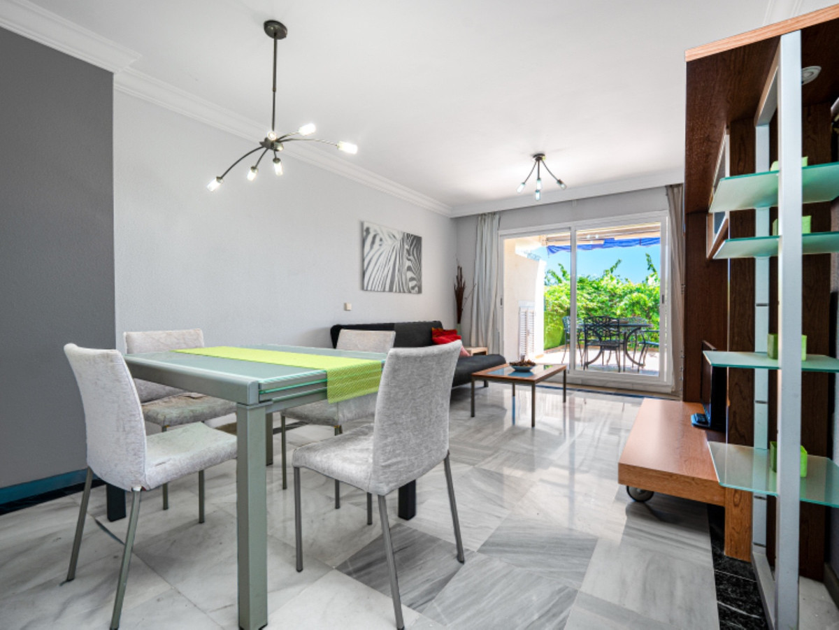 1 Bedroom Apartment for Sale in Marbella — 7