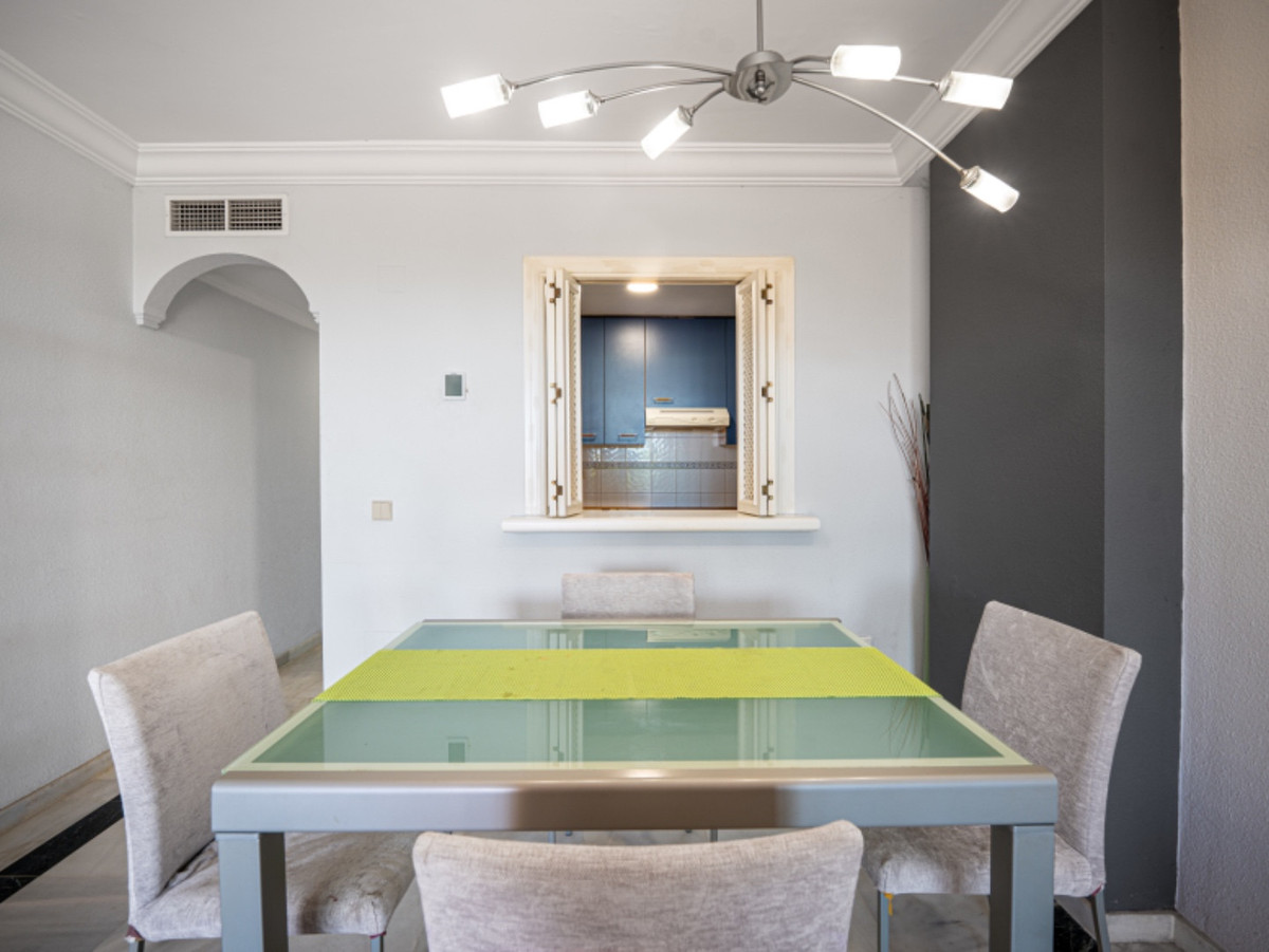 1 Bedroom Apartment for Sale in Marbella — 8