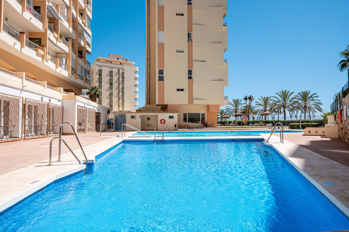 1 Bedroom Apartment for Sale in Marbella — 6