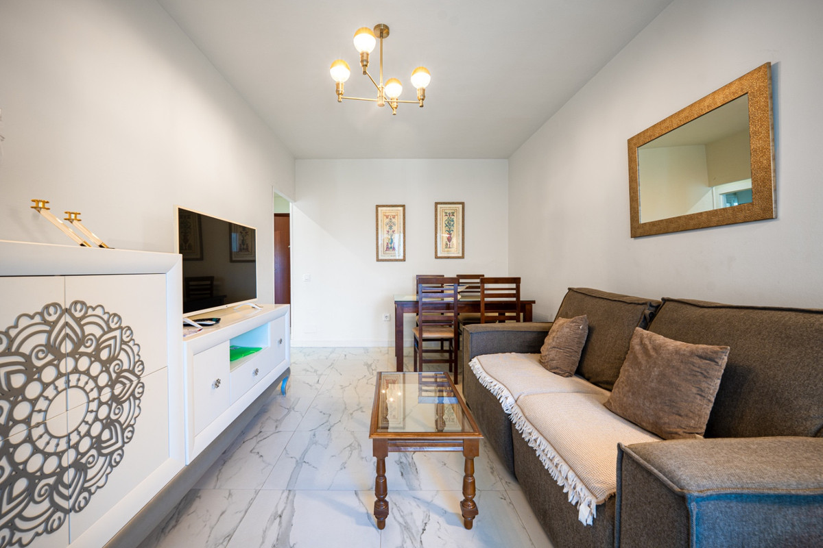 1 Bedroom Apartment for Sale in Marbella — 9