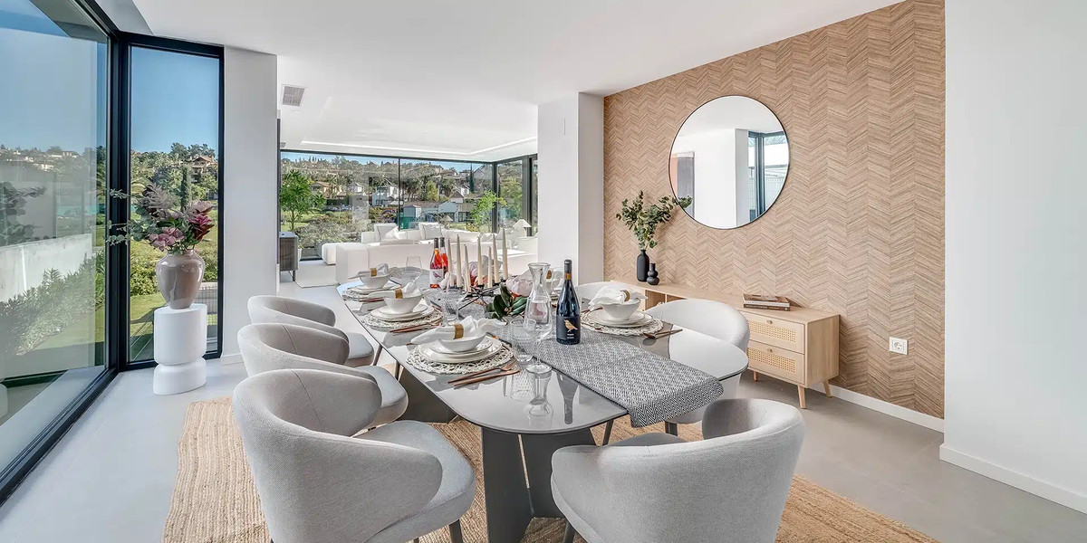 5 Bedroom Villa for Sale in El Paraiso — 8