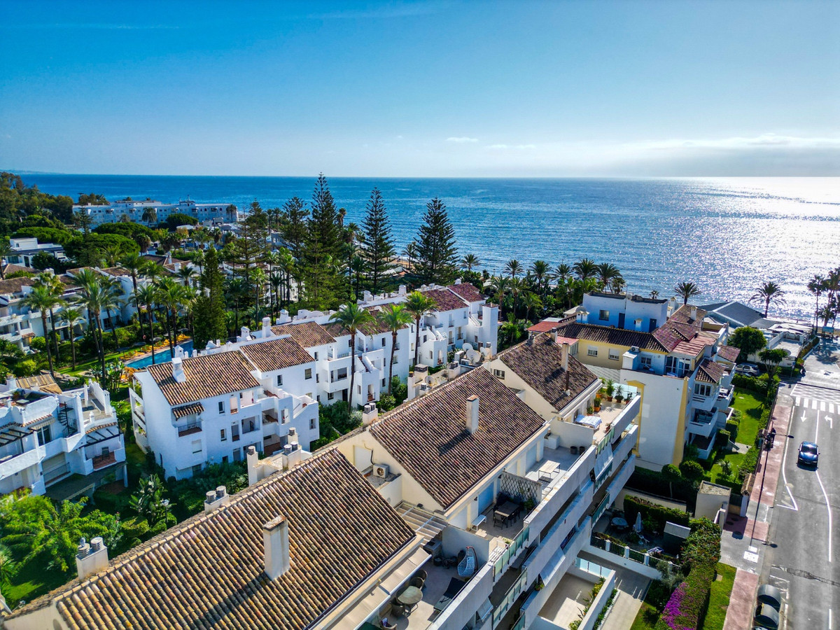2 Bedroom Apartment for Sale in San Pedro de Alcántara