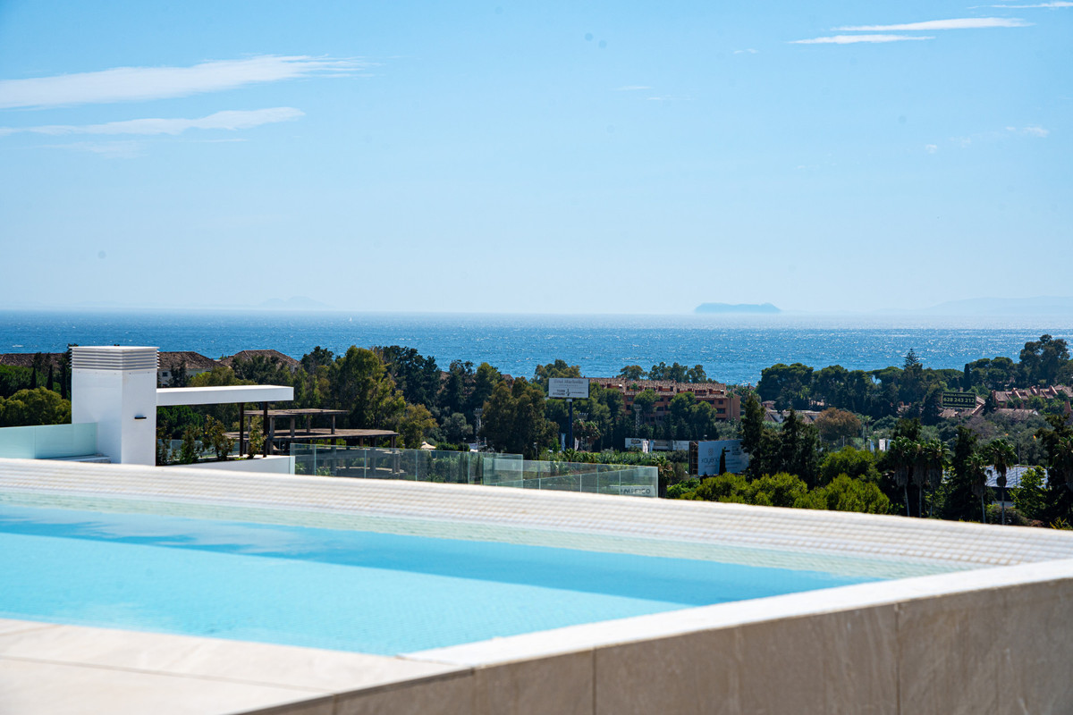 2 Bedroom Apartment for Sale in Marbella