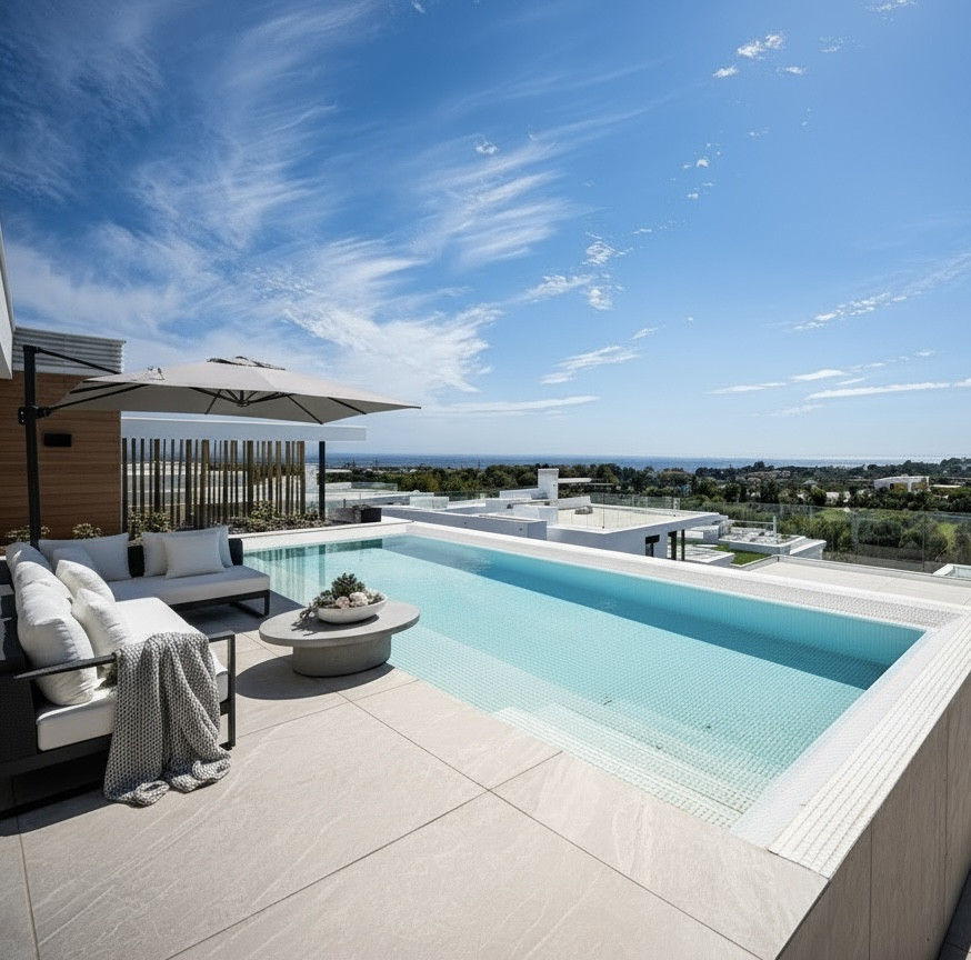 2 Bedroom Apartment for Sale in Marbella — 2