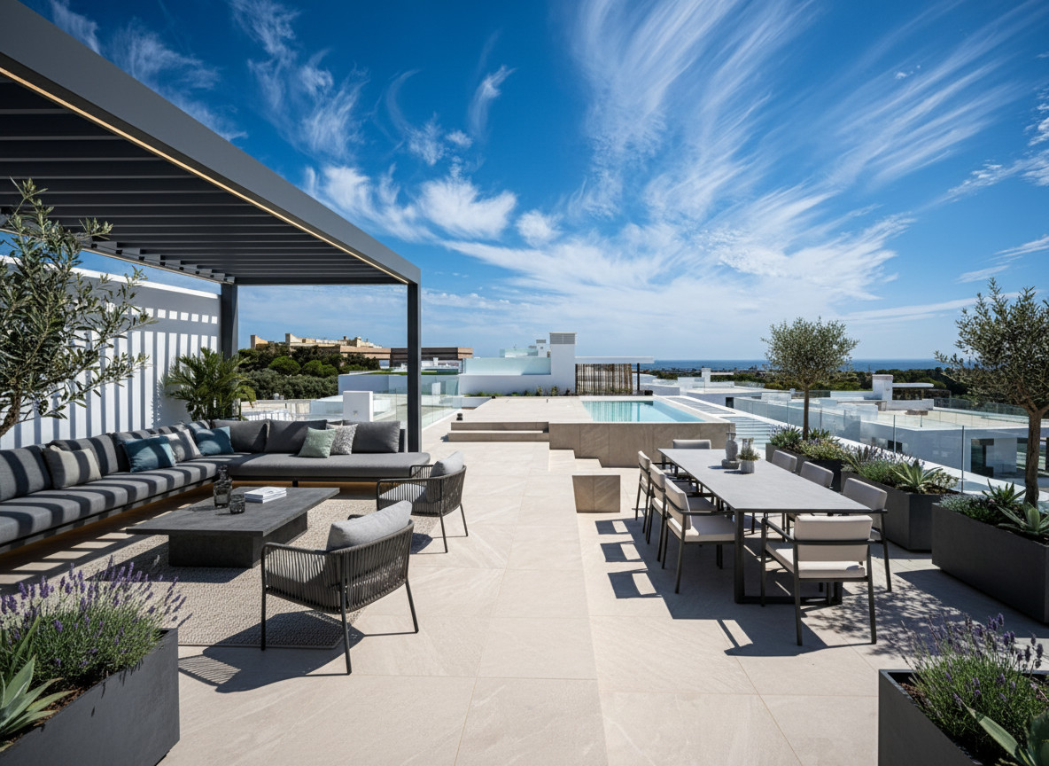 2 Bedroom Apartment for Sale in Marbella — 4