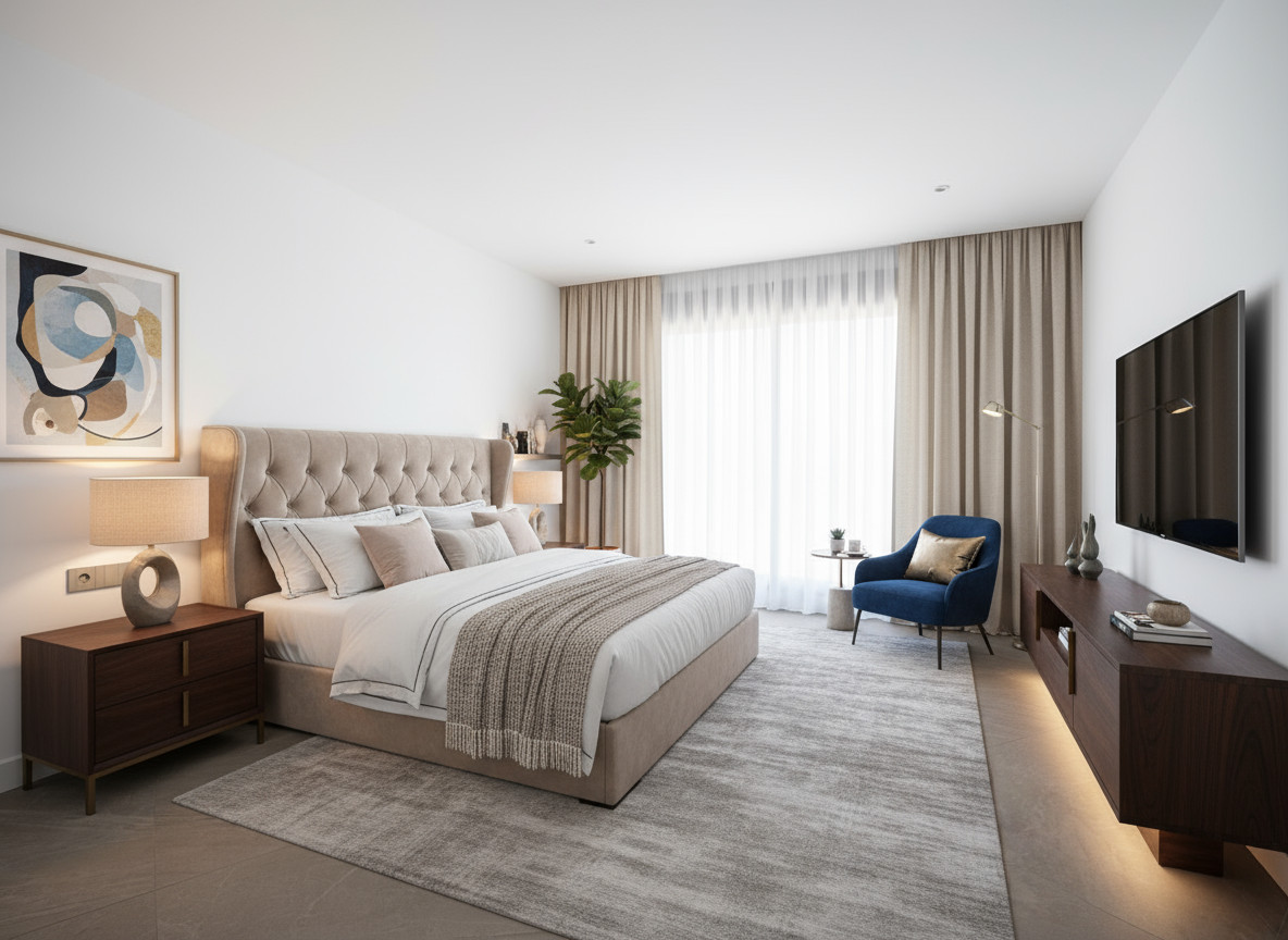2 Bedroom Apartment for Sale in Marbella — 5