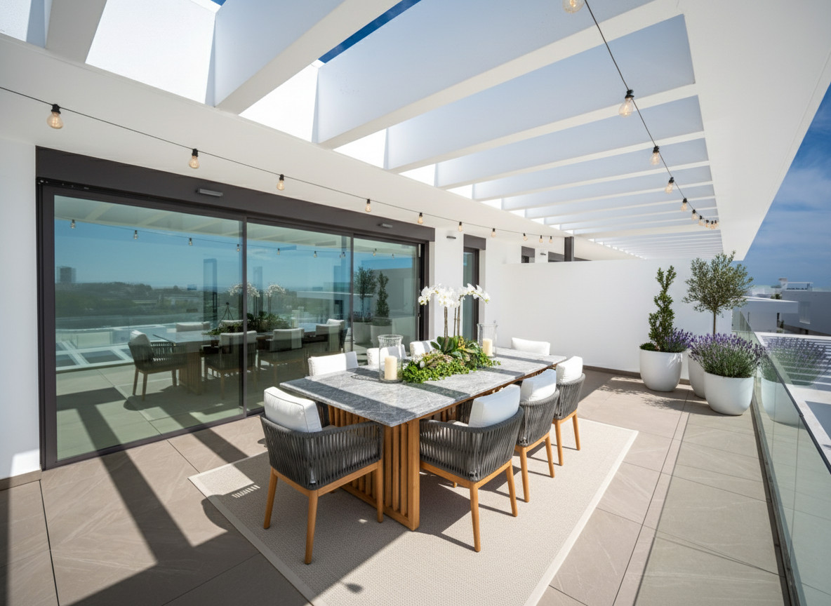 2 Bedroom Apartment for Sale in Marbella — 6