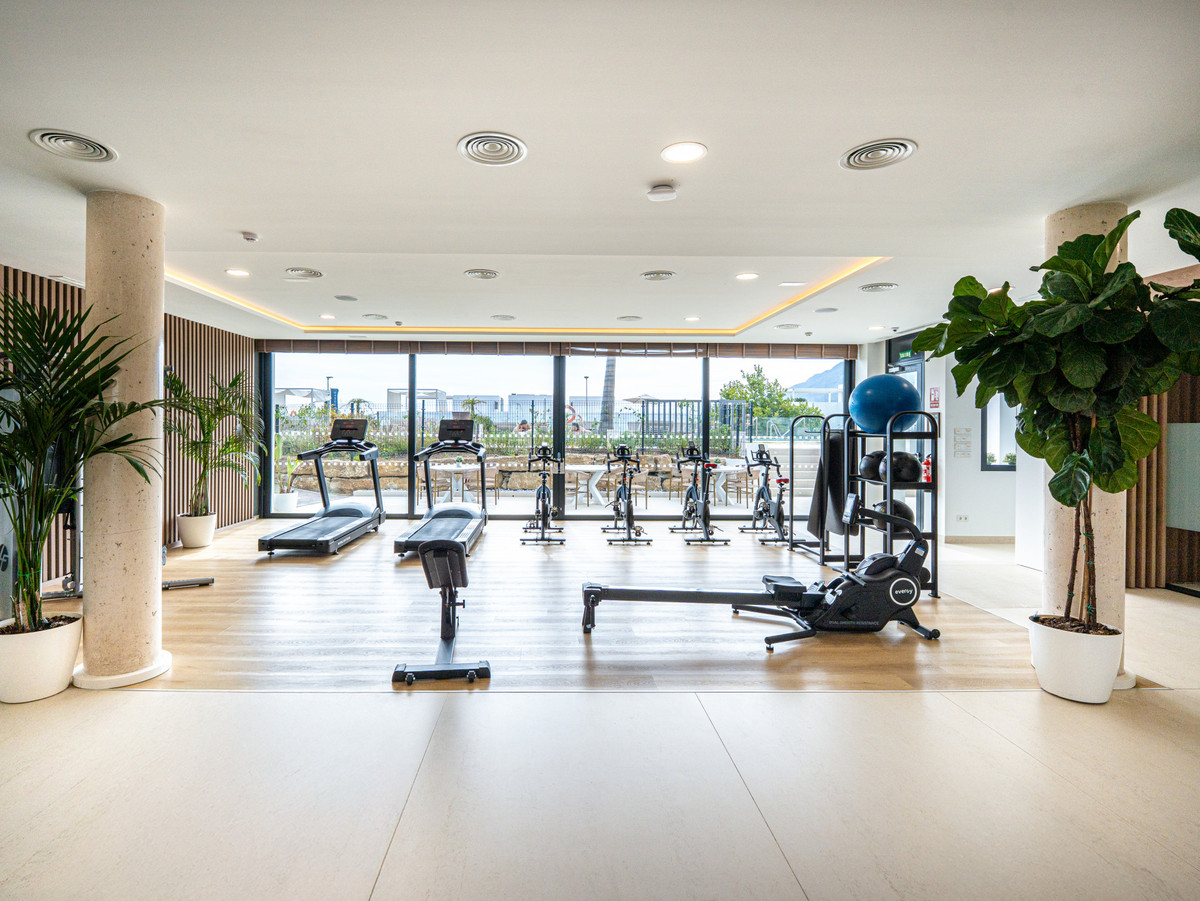 2 Bedroom Apartment for Sale in Marbella — 8