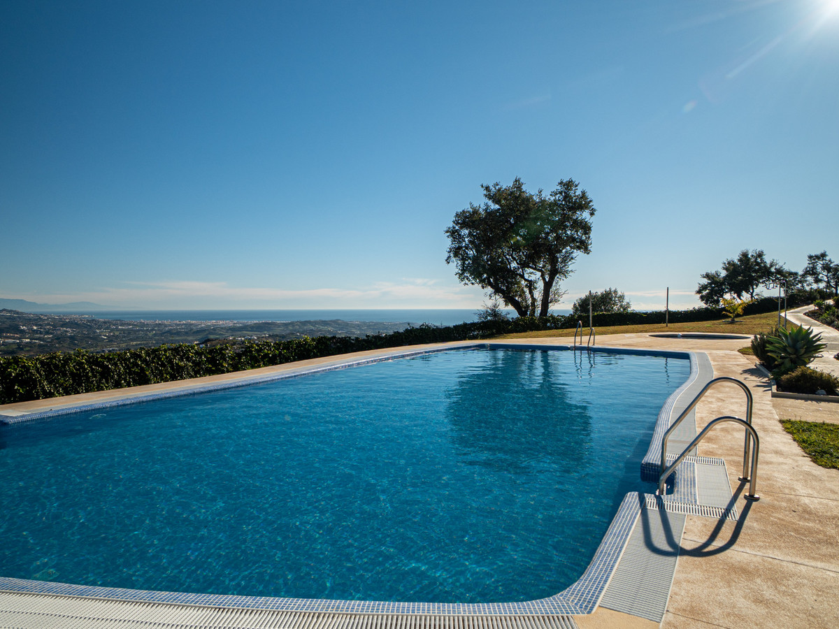 3 Bedroom Villa for Sale in Marbella