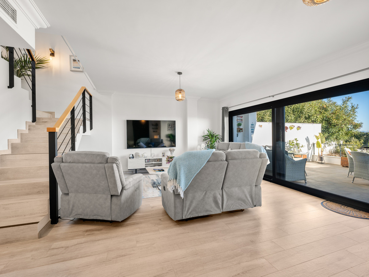 3 Bedroom Villa for Sale in Marbella — 4