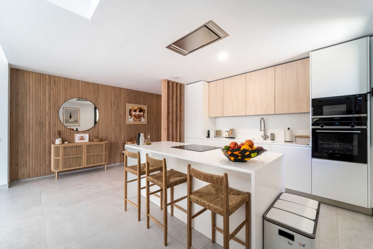 3 Bedroom Apartment for Sale in Marbella — 5