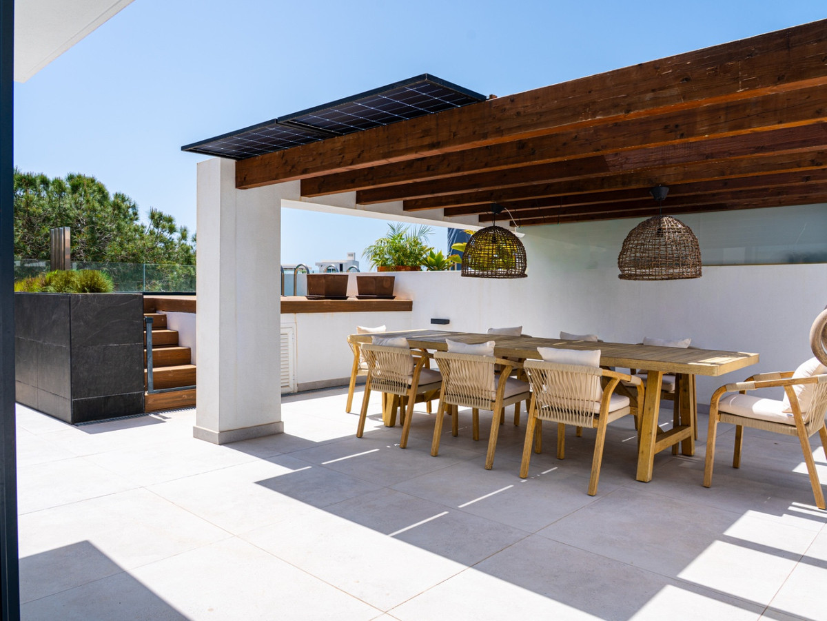 3 Bedroom Apartment for Sale in Marbella — 6