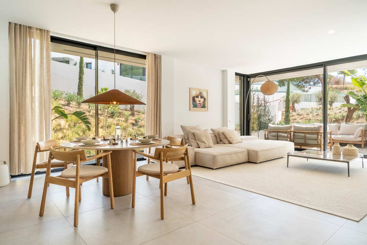 3 Bedroom Apartment for Sale in Marbella — 7