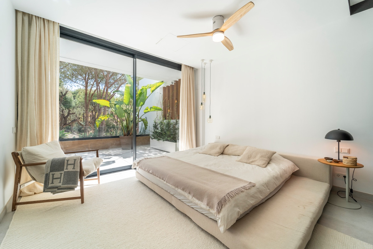 3 Bedroom Apartment for Sale in Marbella — 8