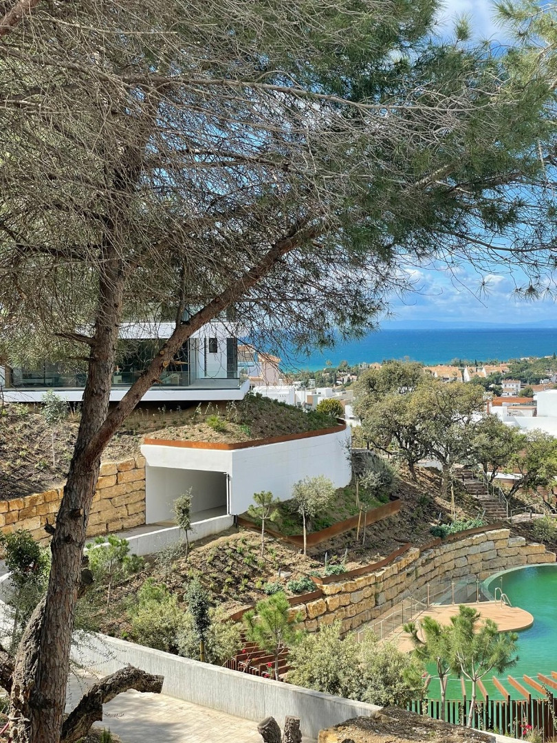 3 Bedroom Apartment for Sale in Marbella — 9