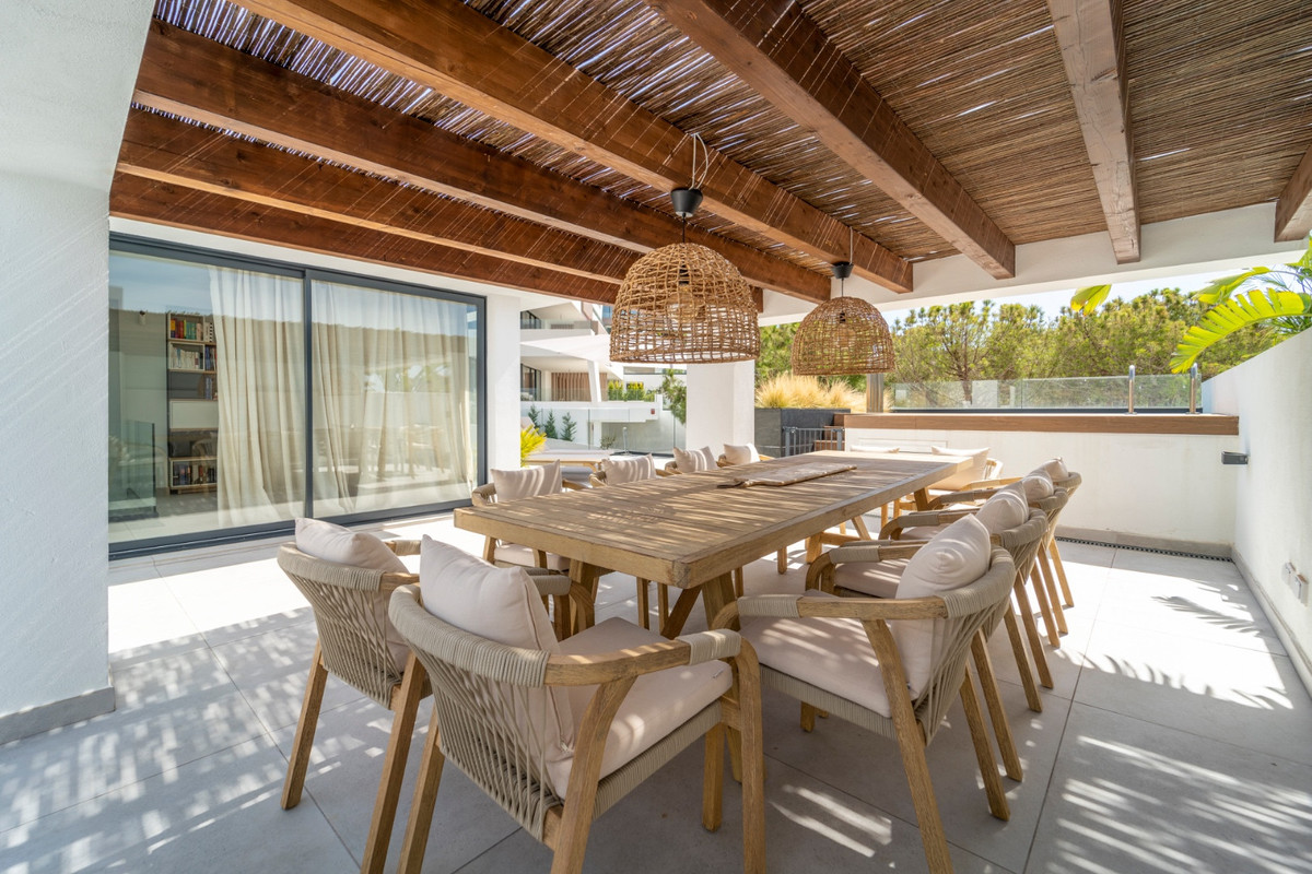 3 Bedroom Apartment for Sale in Marbella — view 10