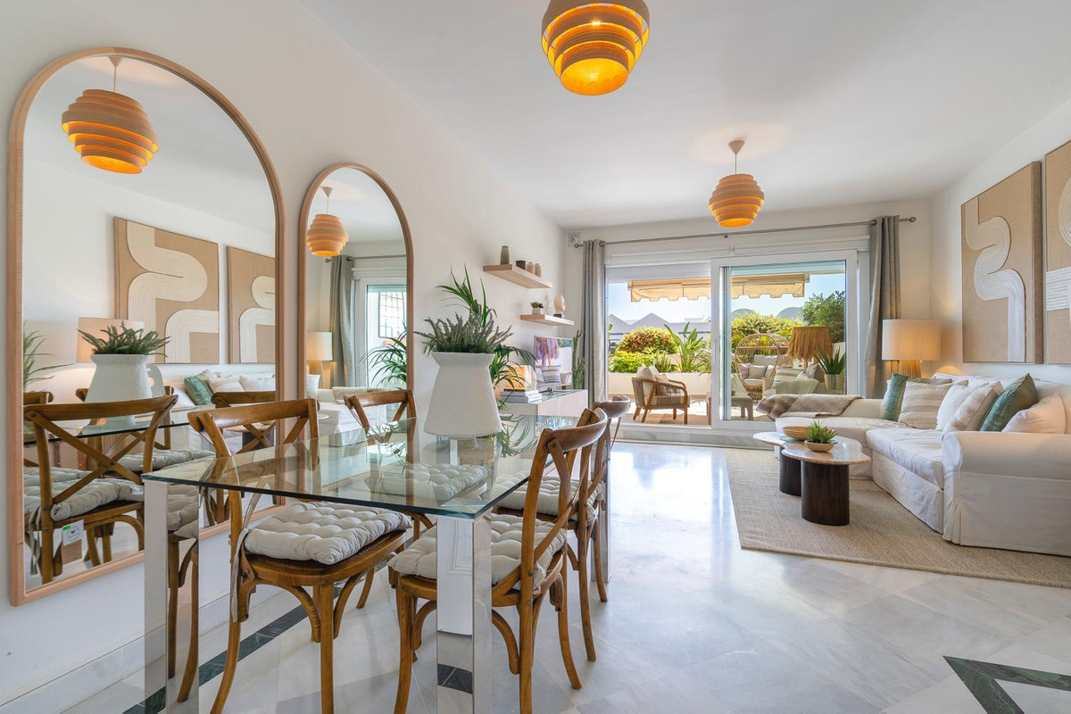 2 Bedroom Apartment for Sale in Nueva Andalucía — 2