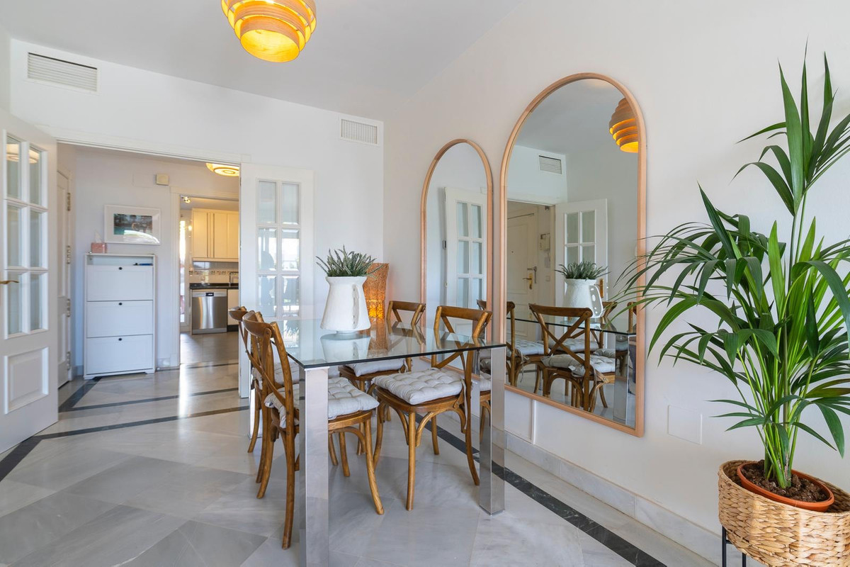 2 Bedroom Apartment for Sale in Nueva Andalucía — 8
