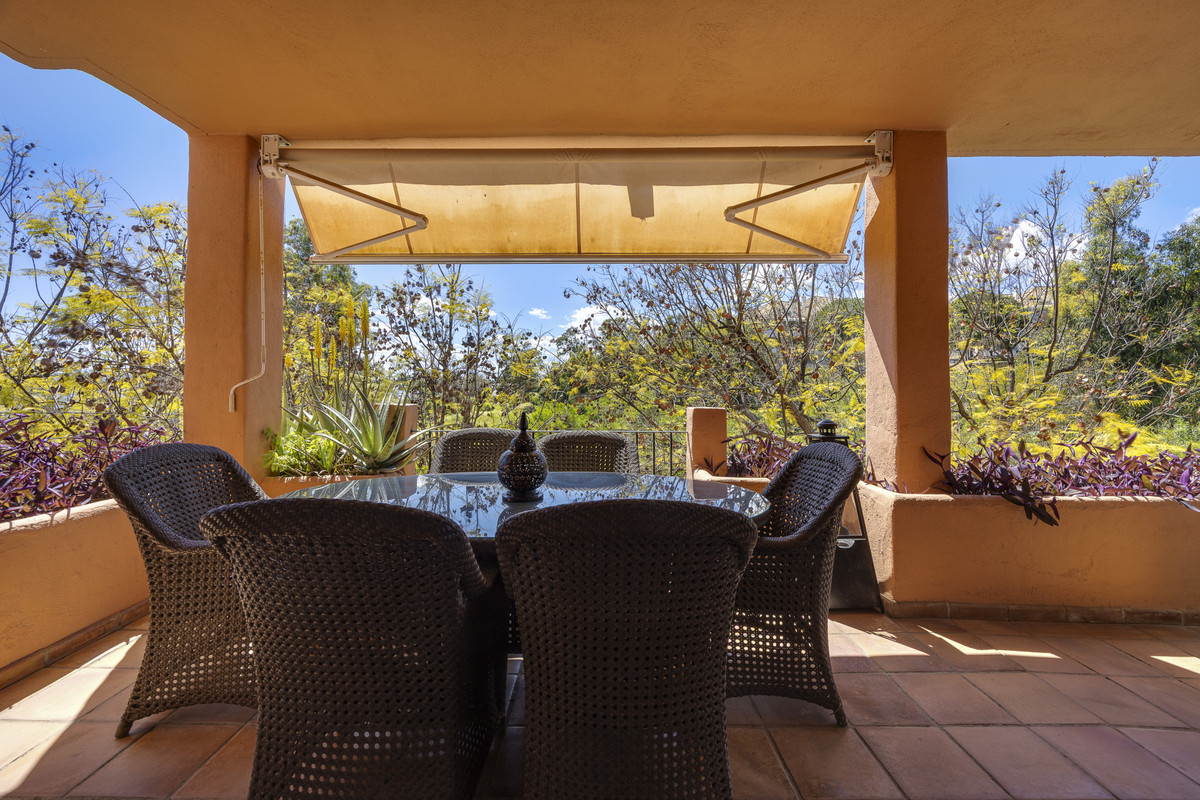 4 Bedroom Apartment for Sale in Marbella — 3
