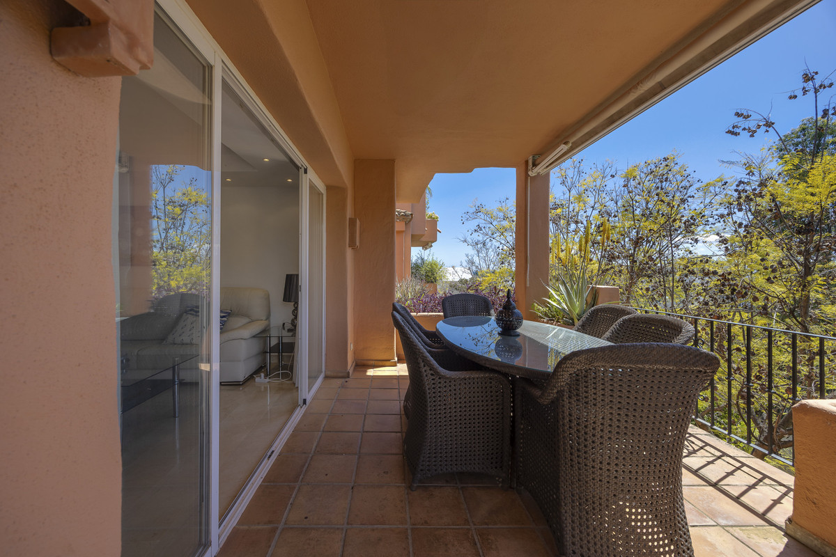 4 Bedroom Apartment for Sale in Marbella — 5