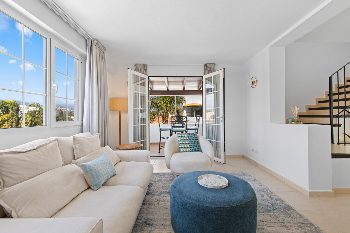3 Bedroom Villa for Sale in Guadalmina Alta — 4