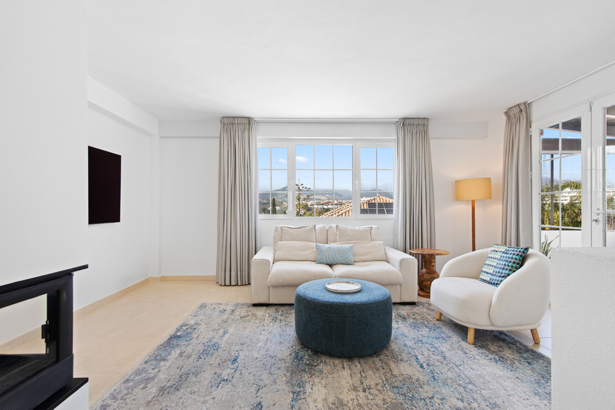 3 Bedroom Villa for Sale in Guadalmina Alta — 5