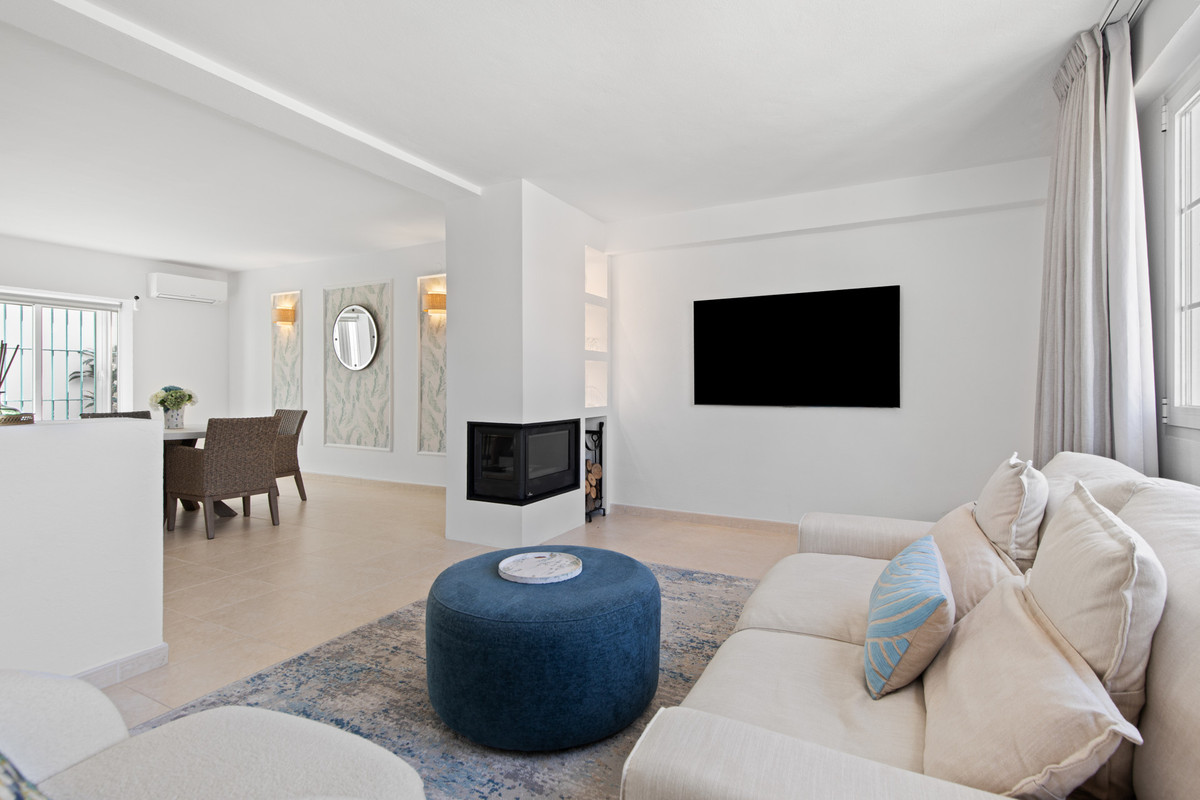 3 Bedroom Villa for Sale in Guadalmina Alta — 6