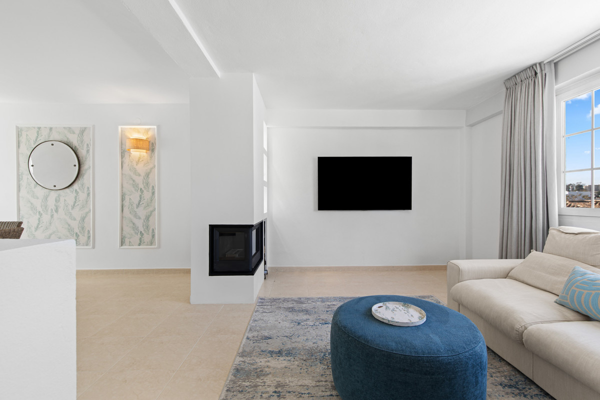 3 Bedroom Villa for Sale in Guadalmina Alta — 7