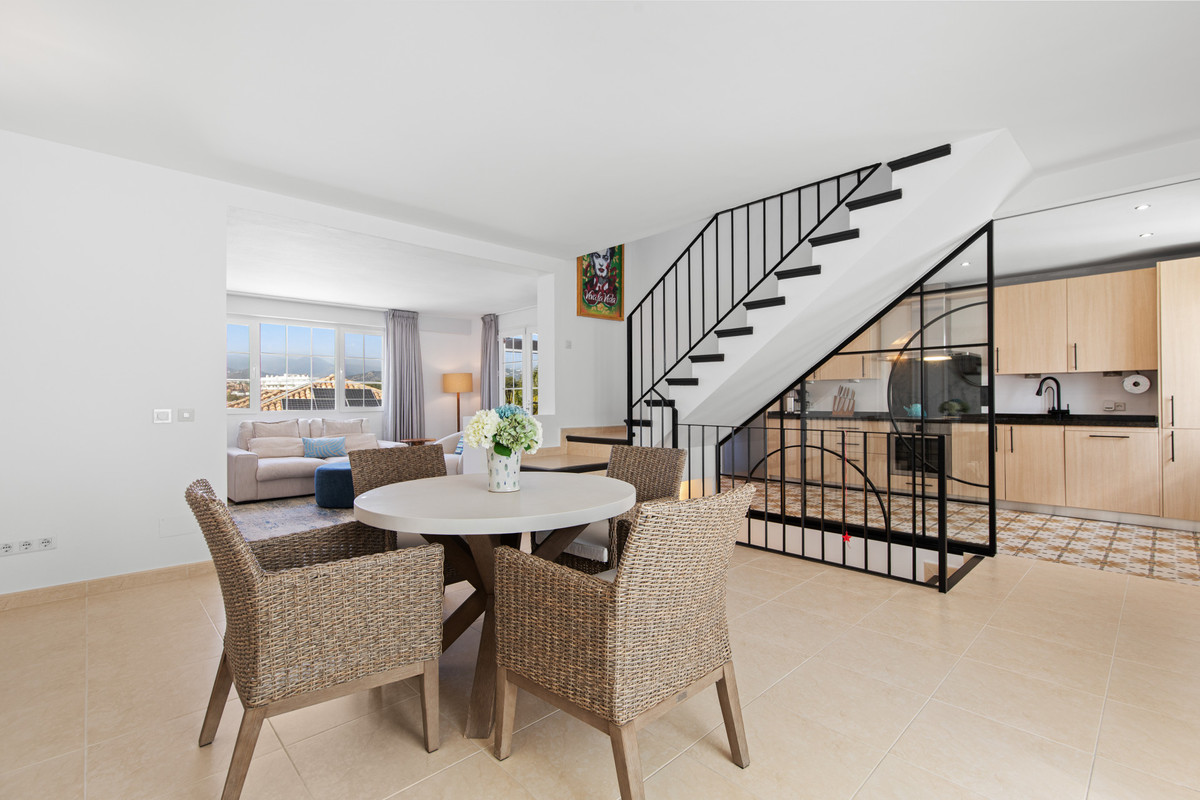 3 Bedroom Villa for Sale in Guadalmina Alta — 9
