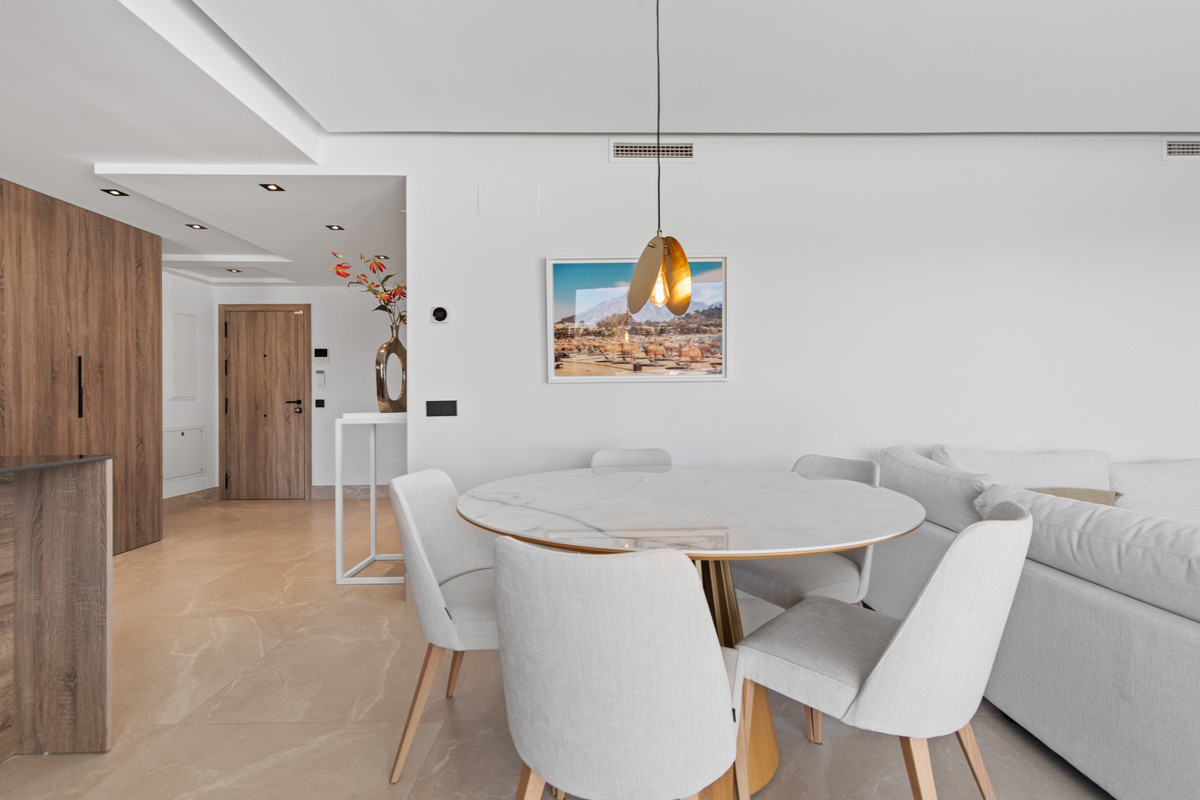 3 Bedroom Apartment for Sale in Istán — 9