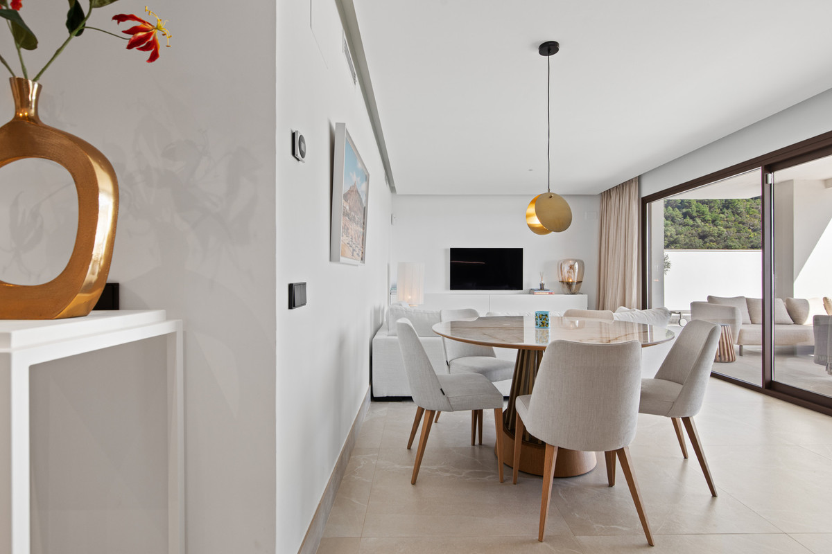 3 Bedroom Apartment for Sale in Istán — view 10