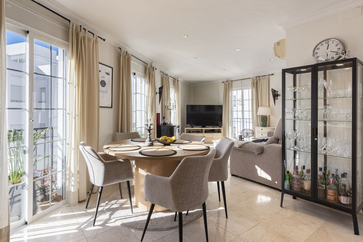 1 Bedroom Apartment for Sale in San Pedro de Alcántara