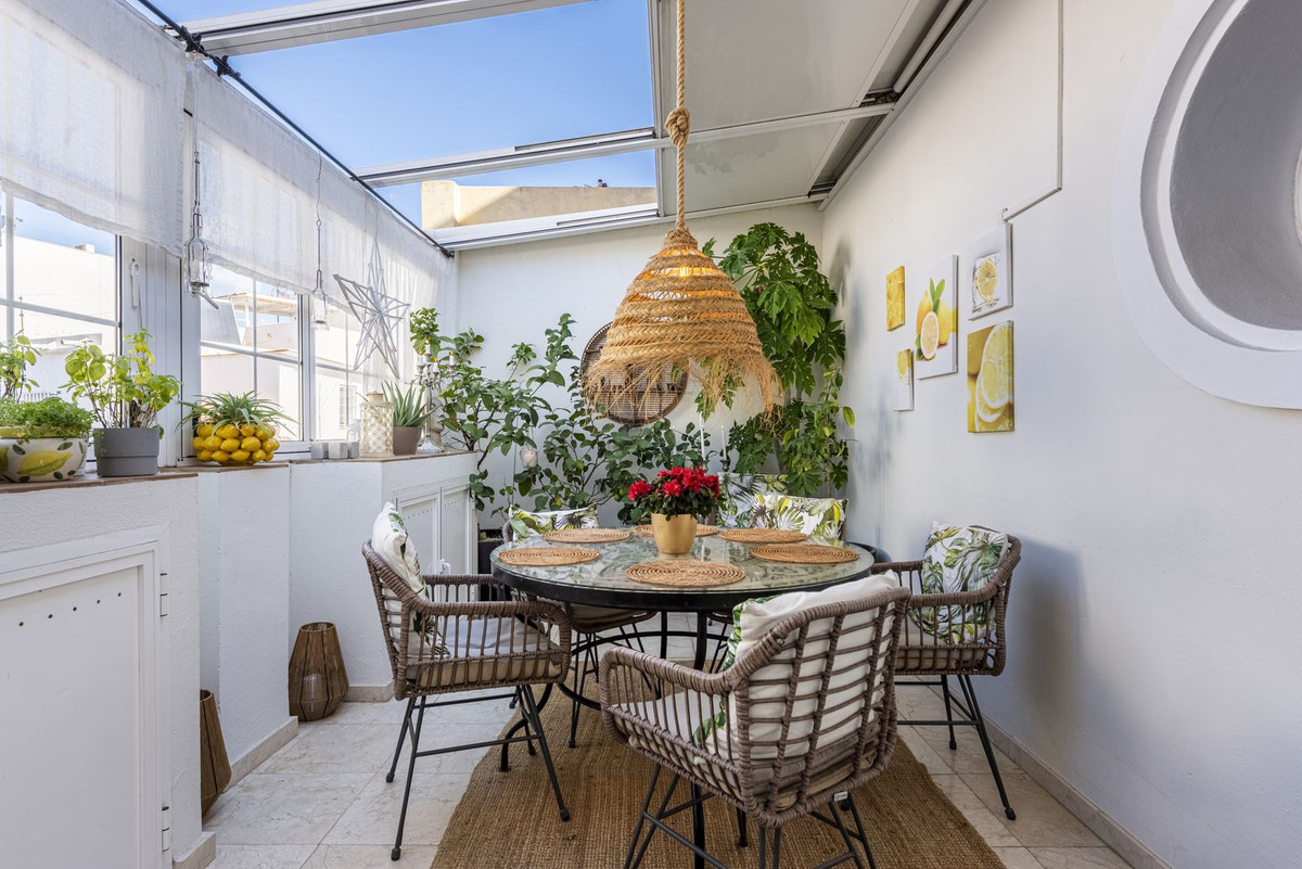 1 Bedroom Apartment for Sale in San Pedro de Alcántara — 9